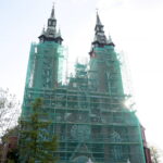 Renowacja kościoła Świętego Krzyża / Marzena Mąkosa / Radio Kielce