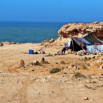 Scyzoryki wzdłuż Afryki / L. Pisarski, K. Skoczek, J. Słowak, Sz. Flak, W. Matejczuk