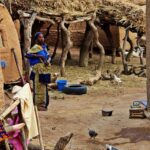 Scyzoryki wzdłuż Afryki / L. Pisarski, K. Skoczek, J. Słowak, Sz. Flak, W. Matejczuk