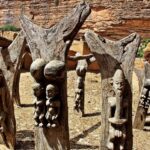 Scyzoryki wzdłuż Afryki / L. Pisarski, K. Skoczek, J. Słowak, Sz. Flak, W. Matejczuk