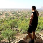 Scyzoryki wzdłuż Afryki / L. Pisarski, K. Skoczek, J. Słowak, Sz. Flak, W. Matejczuk