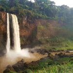 Scyzoryki wzdłuż Afryki / L. Pisarski, K. Skoczek, J. Słowak, Sz. Flak, W. Matejczuk