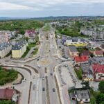 Przebudowa ulicy Wapiennikowej / Jarosław Kubalski / Radio Kielce