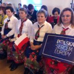 Spotkanie wicepremier Beaty Szydło z mieszkańcami na Zamku Królewskim / Grażyna-Szlęzak-Wójcik / Radio Kielce