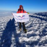 Scyzoryki wzdłuż Afryki / L. Pisarski, K. Skoczek, J. Słowak, Sz. Flak, W. Matejczuk