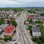 Przebudowa ulicy Wapiennikowej / Jarosław Kubalski / Radio Kielce