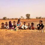 Scyzoryki wzdłuż Afryki / L. Pisarski, K. Skoczek, J. Słowak, Sz. Flak, W. Matejczuk