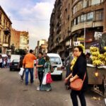 Scyzoryki wzdłuż Afryki / L. Pisarski, K. Skoczek, J. Słowak, Sz. Flak, W. Matejczuk