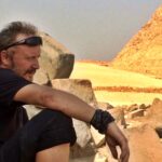 Scyzoryki wzdłuż Afryki / L. Pisarski, K. Skoczek, J. Słowak, Sz. Flak, W. Matejczuk