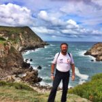 Scyzoryki wzdłuż Afryki / L. Pisarski, K. Skoczek, J. Słowak, Sz. Flak, W. Matejczuk