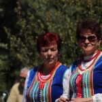 43. Buskie Spotkania z Folklorem / Stanisław Blinstrub / Radio Kielce