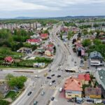 Przebudowa ulicy Wapiennikowej / Jarosław Kubalski / Radio Kielce