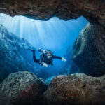 Podwodna przygoda / Irena Stangierska