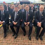 XXXII Wojewódzkie Święto Kwitnącej Jabłoni / Grażyna-Szlęzak-Wójcik / Radio Kielce