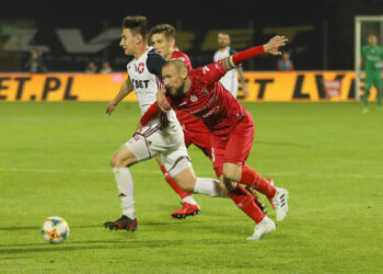 Szymon Pawłowski / zaglebie.eu