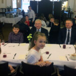 Warszawa. Wizyta uczniów SP nr 6 w Starachowicach w Sejmie (10.05.2019) / archiwum prywatne