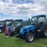 XXXII Wojewódzkie Święto Kwitnącej Jabłoni / Grażyna-Szlęzak-Wójcik / Radio Kielce