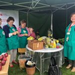 XXXII Wojewódzkie Święto Kwitnącej Jabłoni / Grażyna-Szlęzak-Wójcik / Radio Kielce