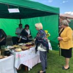 XXXII Wojewódzkie Święto Kwitnącej Jabłoni / Grażyna-Szlęzak-Wójcik / Radio Kielce