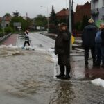 Zalana Kazimierza Wielka / Adam Bodzioch / Burmistrz Kazimierzy Wielkiej