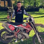 Rafał Bracik / KTM Novi Korona