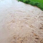 Zalane tereny Gminy Skalbmierz / Urząd Miasta i Gmina Skalbmierz / Facebook