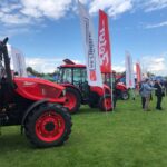 XXXII Wojewódzkie Święto Kwitnącej Jabłoni / Grażyna-Szlęzak-Wójcik / Radio Kielce