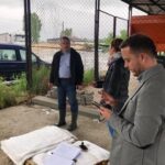 Zalane tereny Gminy Skalbmierz / Urząd Miasta i Gmina Skalbmierz / Facebook