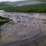 Zalane tereny Gminy Skalbmierz / Urząd Miasta i Gmina Skalbmierz / Facebook