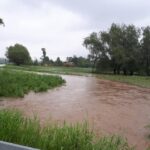 Zalane tereny Gminy Skalbmierz / Urząd Miasta i Gmina Skalbmierz / Facebook