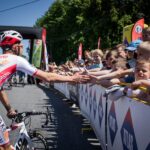 Opoczno. XIV Wyścig Szlakiem Walk Majora Hubala / wyscighubala.pl