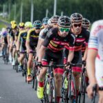 Opoczno. XIV Wyścig Szlakiem Walk Majora Hubala / wyscighubala.pl