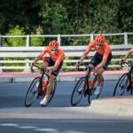 Opoczno. XIV Wyścig Szlakiem Walk Majora Hubala / wyscighubala.pl