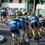 Opoczno. XIV Wyścig Szlakiem Walk Majora Hubala / wyscighubala.pl