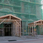 Renowacja kościoła Świętego Krzyża / Marzena Mąkosa / Radio Kielce