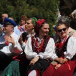 43. Buskie Spotkania z Folklorem / Stanisław Blinstrub / Radio Kielce