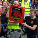 Bałtów. Inauguracja Krzemiennego Szlaku / Emilia Sitarska / Radio Kielce