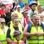 Bałtów. Inauguracja Krzemiennego Szlaku / Emilia Sitarska / Radio Kielce