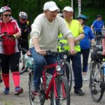 Bałtów. Inauguracja Krzemiennego Szlaku / Emilia Sitarska / Radio Kielce