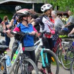 Bałtów. Inauguracja Krzemiennego Szlaku / Emilia Sitarska / Radio Kielce