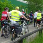 Bałtów. Inauguracja Krzemiennego Szlaku / Emilia Sitarska / Radio Kielce