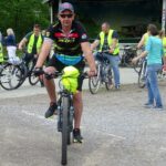 Bałtów. Inauguracja Krzemiennego Szlaku / Emilia Sitarska / Radio Kielce