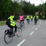 Bałtów. Inauguracja Krzemiennego Szlaku / Emilia Sitarska / Radio Kielce