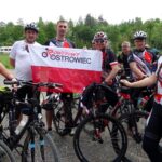 Bałtów. Inauguracja Krzemiennego Szlaku / Emilia Sitarska / Radio Kielce