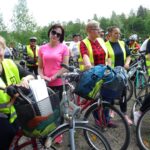 Bałtów. Inauguracja Krzemiennego Szlaku / Emilia Sitarska / Radio Kielce