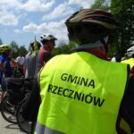 Bałtów. Inauguracja Krzemiennego Szlaku / Emilia Sitarska / Radio Kielce