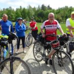 Bałtów. Inauguracja Krzemiennego Szlaku / Emilia Sitarska / Radio Kielce