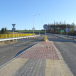 Budowa obwodnicy / Emilia Sitarska / Radio Kielce