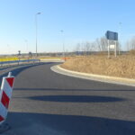 Wyciek gazu w Bodzechowie / Emilia Sitarska / Radio Kielce