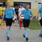 32. kolejka III ligi: Czarni Połaniec - Avia Świdnik / Tomasz Kaczmarczyk